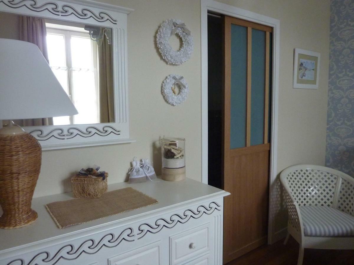 La Petite Echauguette Bed and Breakfast Jumelles  Eksteriør billede