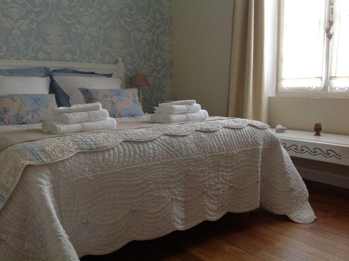 La Petite Echauguette Bed and Breakfast Jumelles  Eksteriør billede