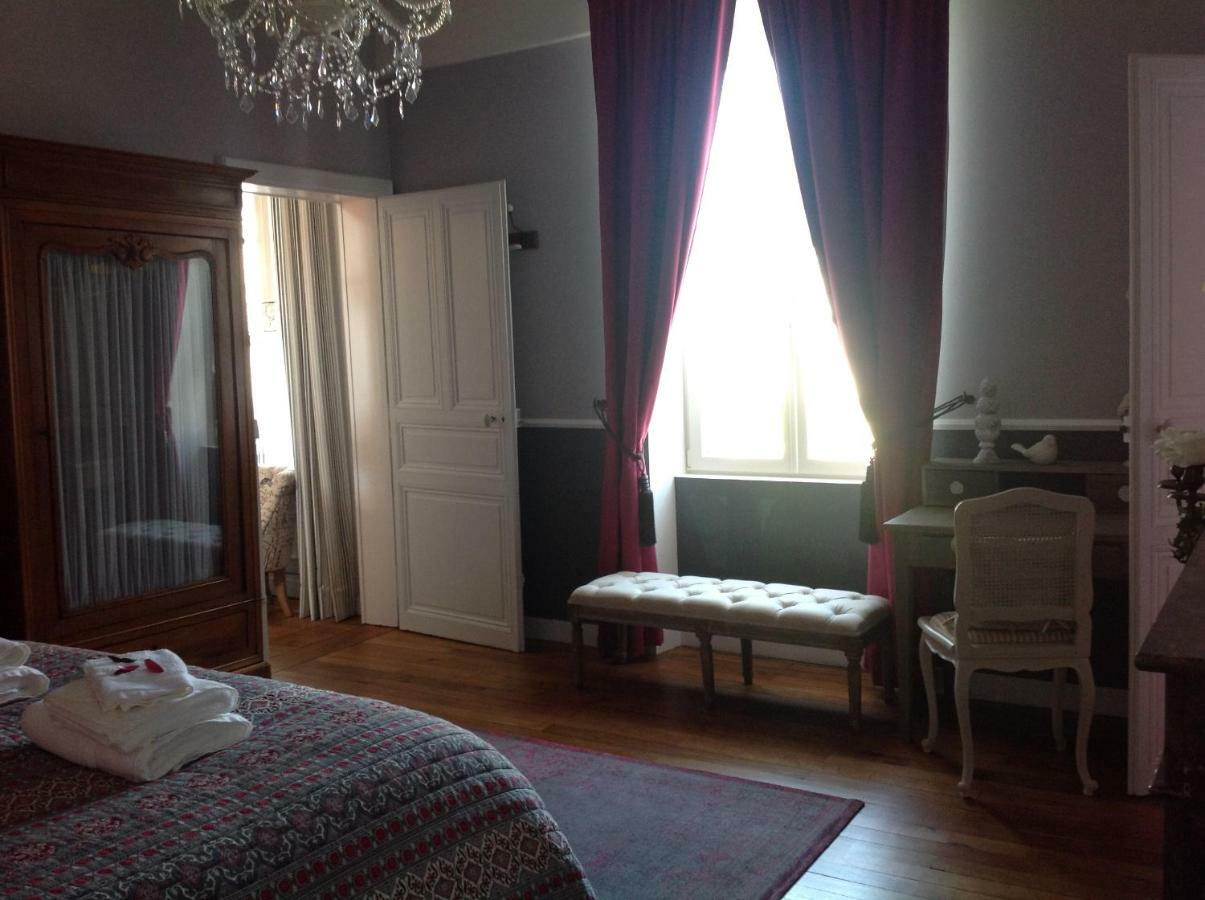 La Petite Echauguette Bed and Breakfast Jumelles  Eksteriør billede
